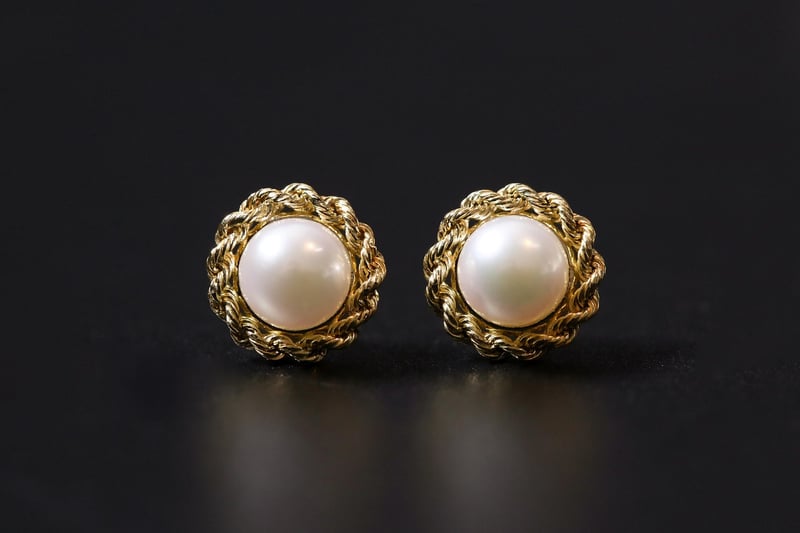 Celestial Accessories