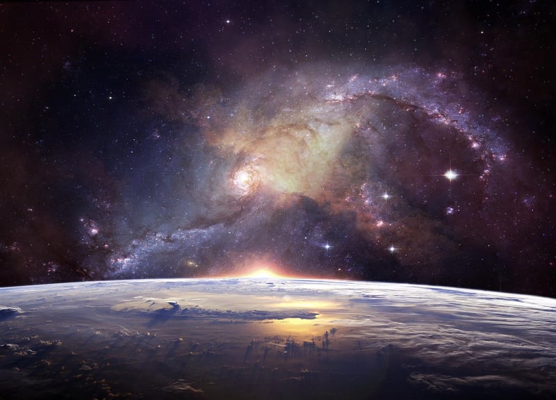 Galaxy Cosmos